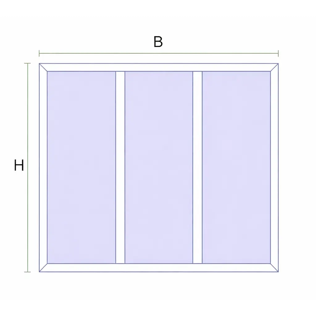 trei canturi